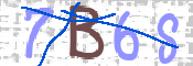 Gambar CAPTCHA