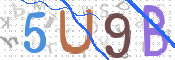 Gambar CAPTCHA