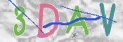 Gambar CAPTCHA