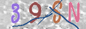 Gambar CAPTCHA