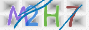 Gambar CAPTCHA