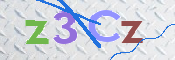 Gambar CAPTCHA