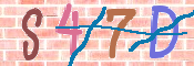 Gambar CAPTCHA