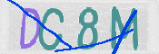 Gambar CAPTCHA
