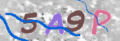 Gambar CAPTCHA