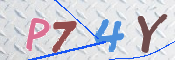 Gambar CAPTCHA
