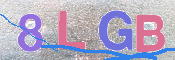 Gambar CAPTCHA