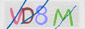 Gambar CAPTCHA