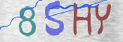 Gambar CAPTCHA