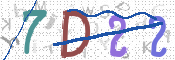 Gambar CAPTCHA