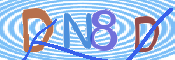 Gambar CAPTCHA