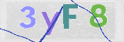 Gambar CAPTCHA