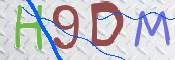 Gambar CAPTCHA