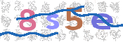 Gambar CAPTCHA