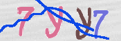 Gambar CAPTCHA