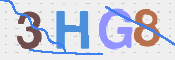 Gambar CAPTCHA