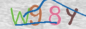 Gambar CAPTCHA