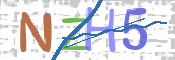 Gambar CAPTCHA