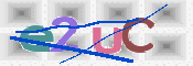 Gambar CAPTCHA