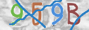 Gambar CAPTCHA