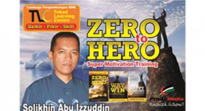 16zerotohero