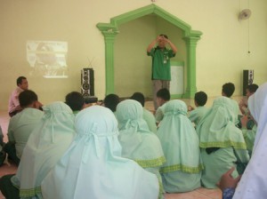 Digital Camera