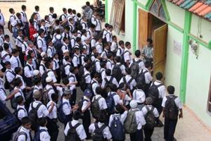 Informasi PSB Gelombang 3 SMP IT Al-Huda Boarding School Th 2014/2015. 