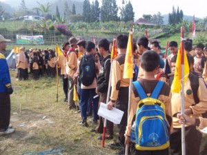 outbondsiswa