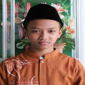 SMPIT iqbal yusril