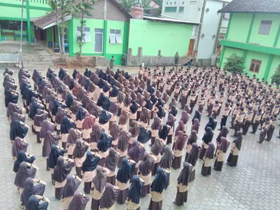 LDK; Menjadi Pribadi Pemimpin dan Siap Dipimpin