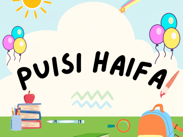 Puisi Haifa