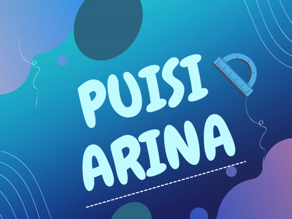 Puisi Arina
