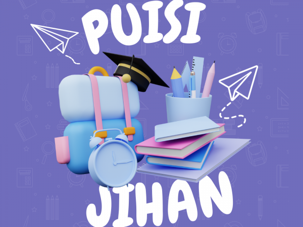 Puisi Jihan