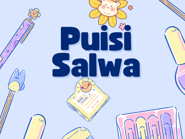 Puisi Salwa