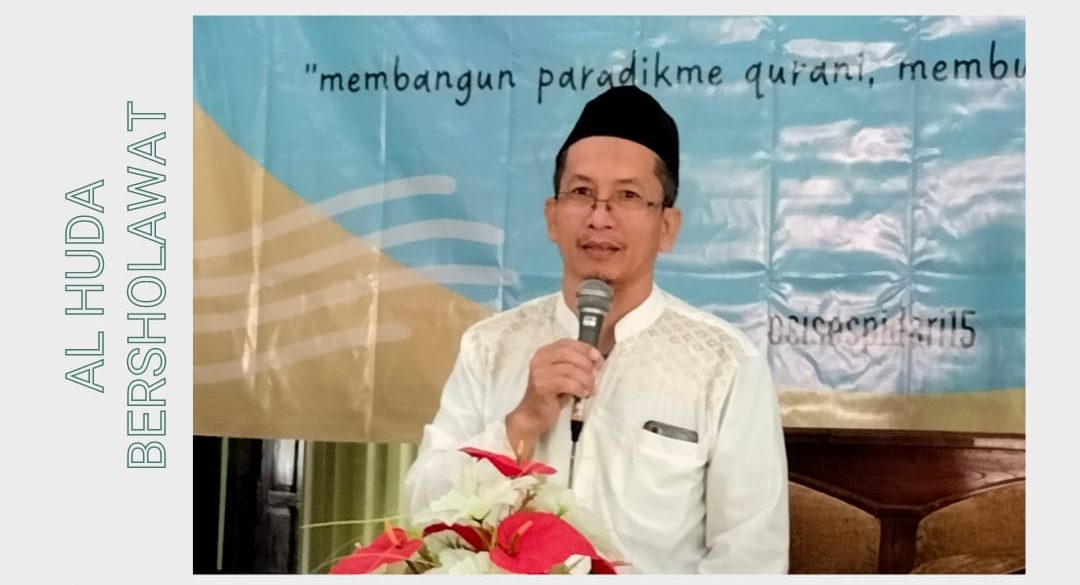 Alhuda Bersholawat, Perayaan Hari Maulid Nabi 1444H