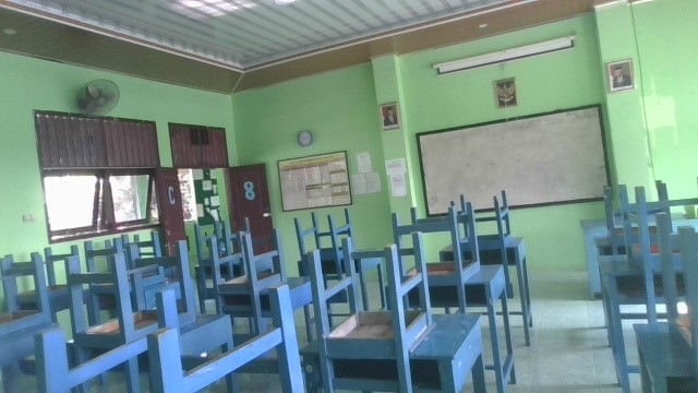 Program Lomba Kebersihan Kelas Di Espida Program Lomba Kebersihan Kelas Di Espida