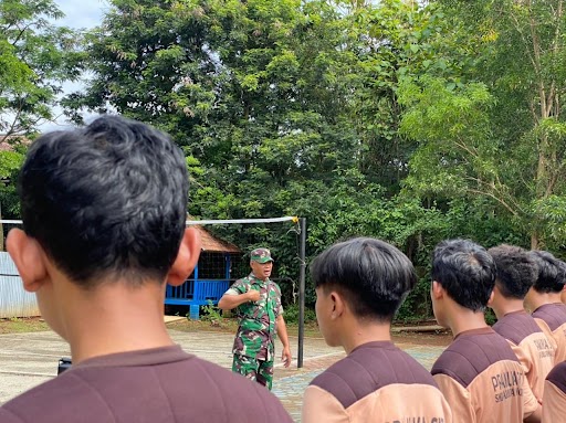 Espida Memperingati Hari Pahlawan Dengan Berbagai Acara