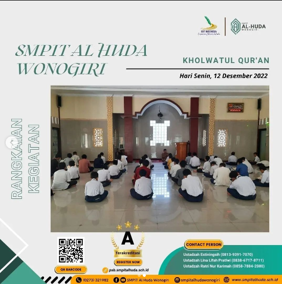 Sekolah Adakan Acara Classmeeting Seusai PAT