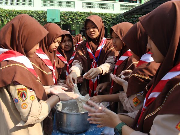 Marketing Day Espida!