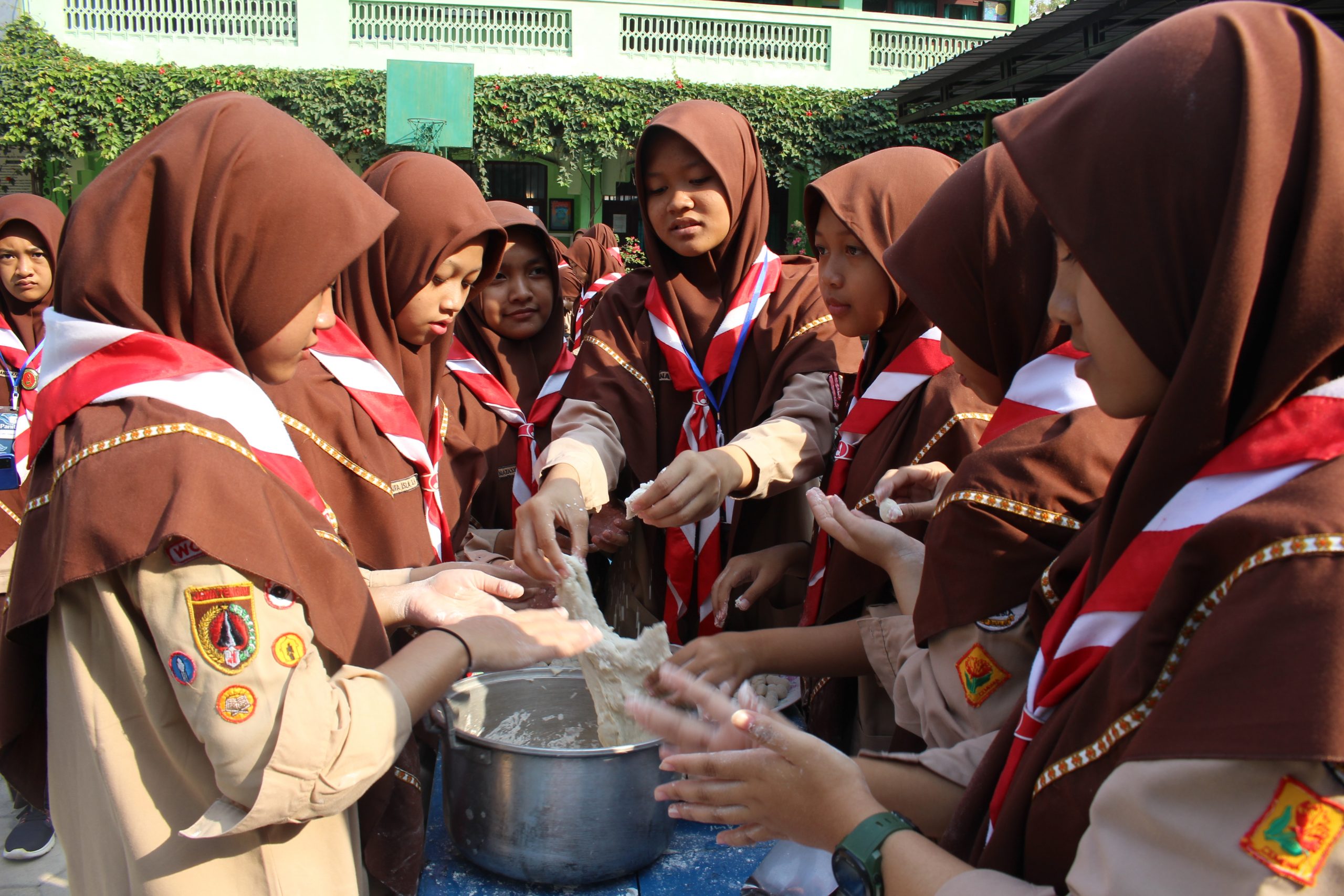 Marketing Day Espida!