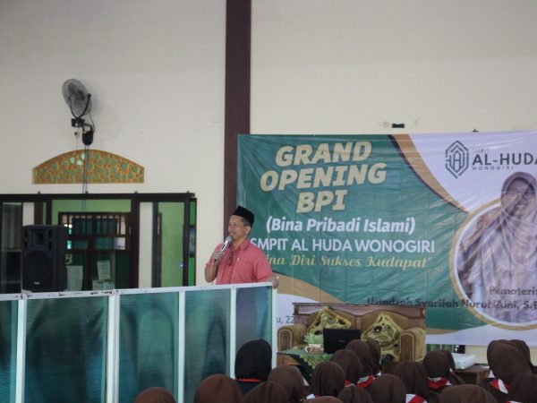 Grand Opening BPI Tahun 2023!