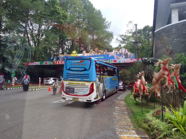 Outing Class Angkatan 16 Espidari!