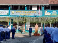 Amanat Upacara 13April2026