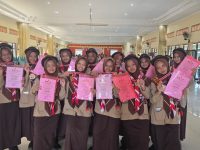 Pramuka Garuda